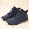 Marineblauw